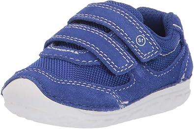 Stride Rite Unisex-Child Soft Motion Mason Athletic Sneaker