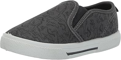 Carter's Unisex-Child Damon18 Sneaker