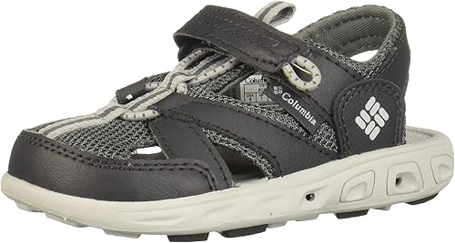 Columbia unisex-child Techsun Wave