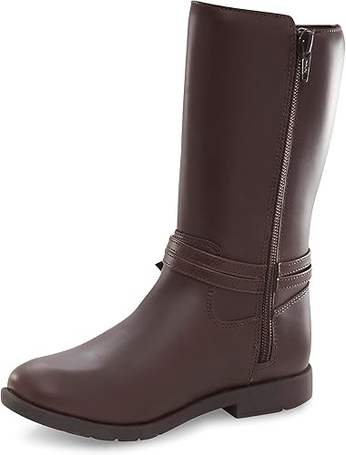 Stride Rite Unisex-Child Sr Jess Fashion Boot