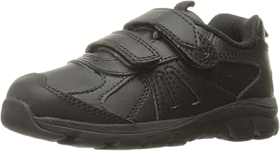 Stride Rite Unisex-Child Cooper 2.0 H&l Sneaker