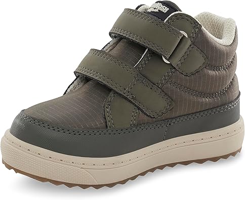 OshKosh B'Gosh Unisex-Child Franki Fashion Boot