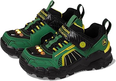 Skechers Unisex-Child Adventure Track Sneaker