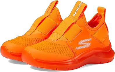 Skechers Boy's Skech Fast Ice Sneaker