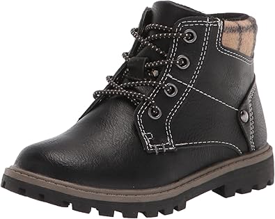 Dr. Scholl Boy's Hey Buddy Fashion Boot