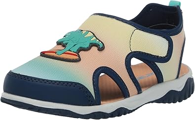 Carter's Unisex-Child Player-b Sandal