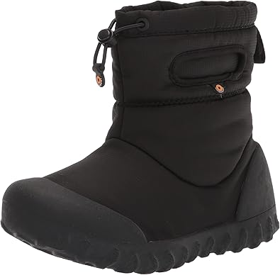 BOGS Unisex-Child B Moc Snow Boot