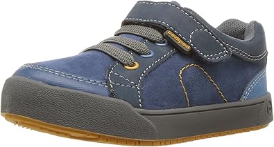 pediped Unisex-Child Flex Dani School Uniform Shoe