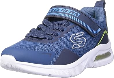 Skechers Boy's Mega-Craft 2.0 Sneaker