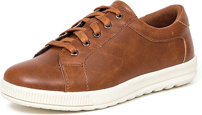 Deer Stags Boy's Kane Dress Fashion Sneaker