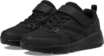 Skechers Boy's Uno Lite Sneaker