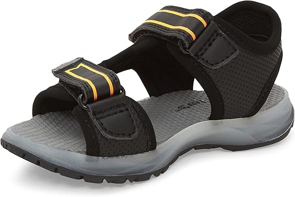 Carter's Boy's Tim Sandal