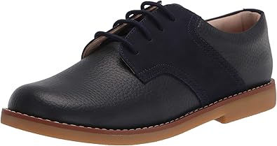 Elephantito Unisex-Child European Oxford