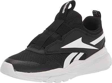 Reebok Boy's XT Sprinter Slip-On Sneaker