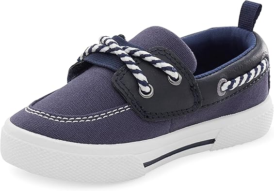 Carter's Boy's Cosmo9 Sneaker