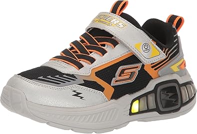 Skechers Boy's Light Storm 3 Sneaker