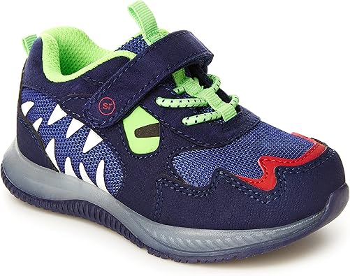 Stride Rite 360 Unisex-Child Igor Sneaker