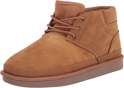 Koolaburra by UGG Boys' Advay Chukka Boot