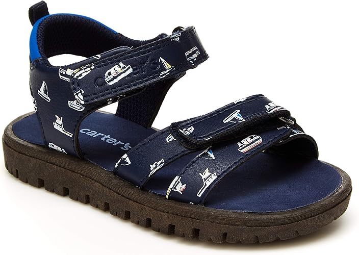 Carter's Boy's Victor Sandal