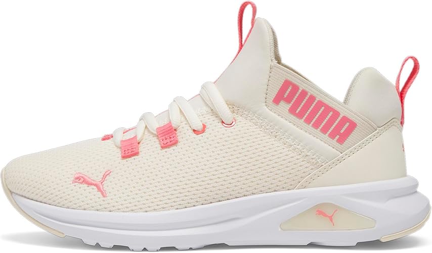 PUMA Men's Enzo 2's Running Shoe