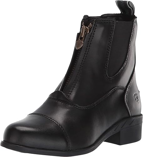 Ariat unisex-child Devon Iv Paddock Boot