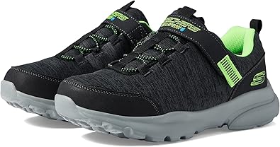 Skechers Boy's Razor Flex-Hydro-Rush Sneaker