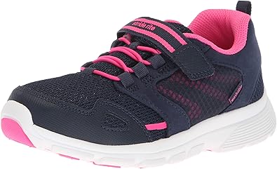 Stride Rite Unisex-Child Made 2 Play Taylor Sneaker