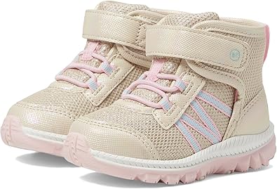 Stride Rite 360 Unisex-Child Freya Fashion Boot