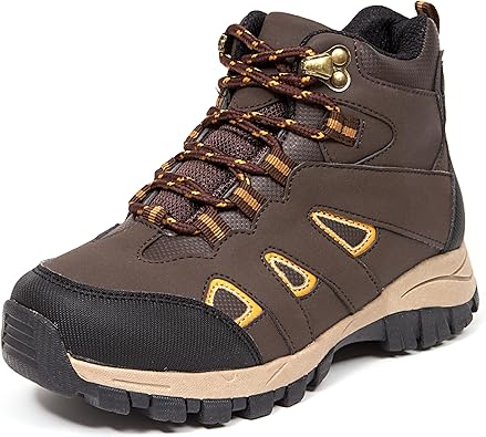 Deer Stags Boy's Drew Hiker Boot