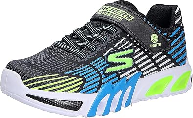 Skechers Boy's Flex-Glow Elite Sneaker