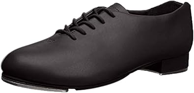 Capezio Unisex-Child Tic Toe Tap Shoe Dance