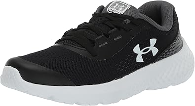 Under Armour Unisex-Child Pre School Rogue 4 Running Shoe