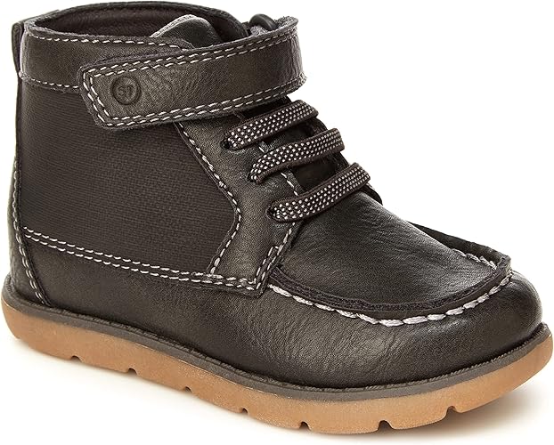 Stride Rite 360 Unisex-Child Stuart Fashion Boot