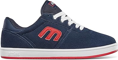 Etnies Unisex-Child Kids Josl1n Pro Skate Shoe