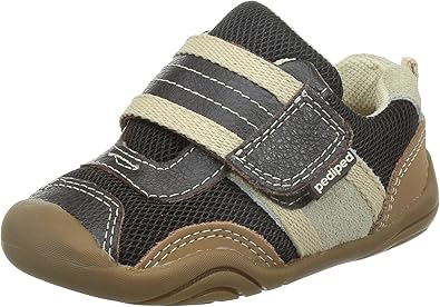 pediped Grip-N-Go Adrian Sneaker (Toddler)