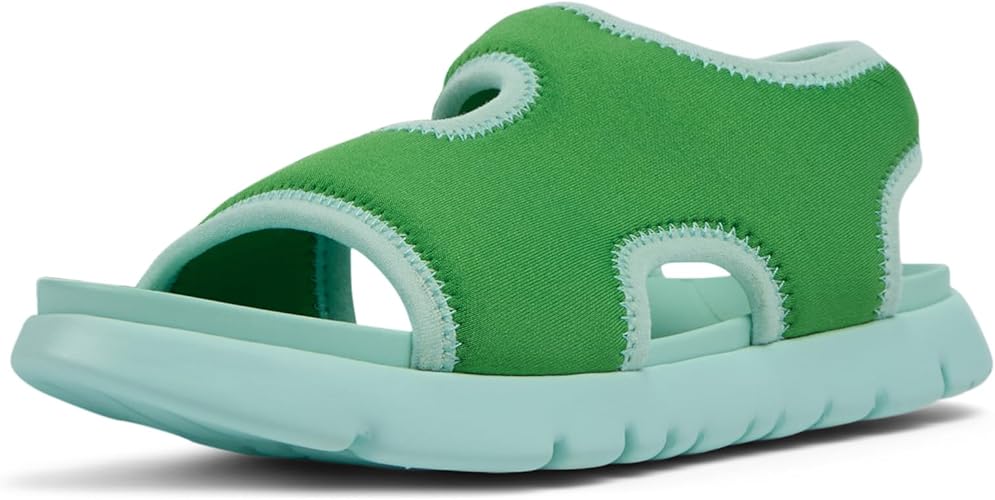 Camper unisex-child Fashion Sandal