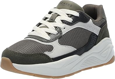 Skechers Boy's Nova Jogger Sneaker