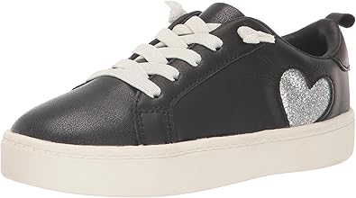 Carter's Unisex-Child Perrie Sneaker