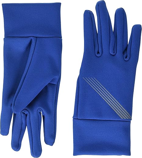 Amazon Essentials Unisex Kids' Running Gloves