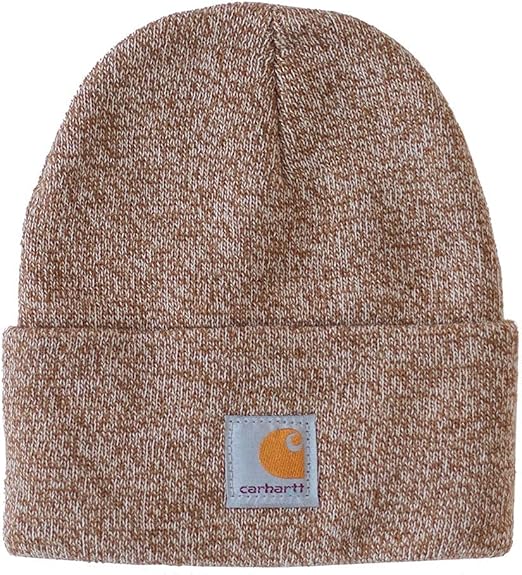 Carhartt Kids' Acrylic Watch Hat