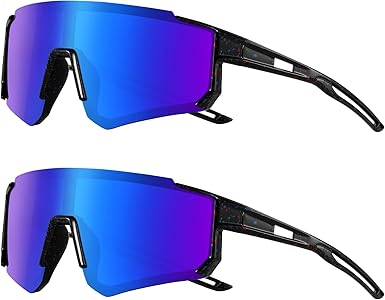 Kids Sunglasses Youth Polarized Baseball Sunglasses for Boys Girls Cycling Sports UV400 Protection Lightweight Sun Glasse for Children Age 6-14. 104