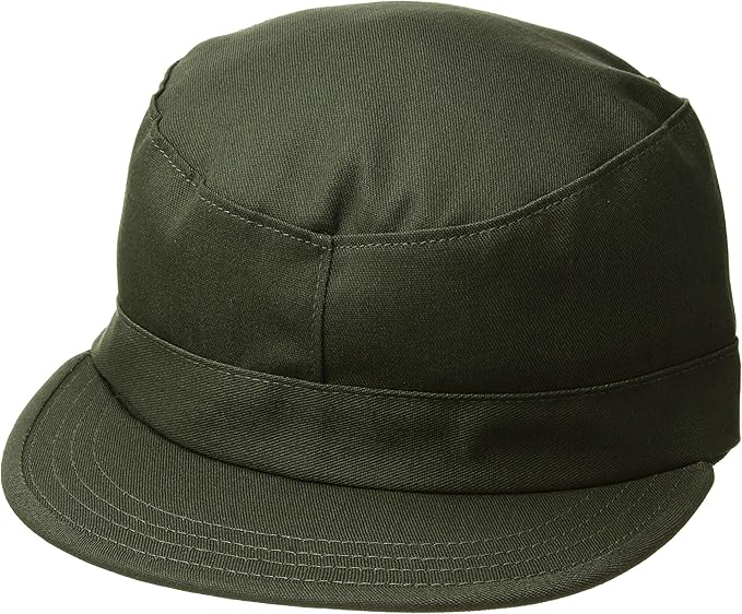 Propper Men's Bdu Patrol Cap - 65/35 Twill