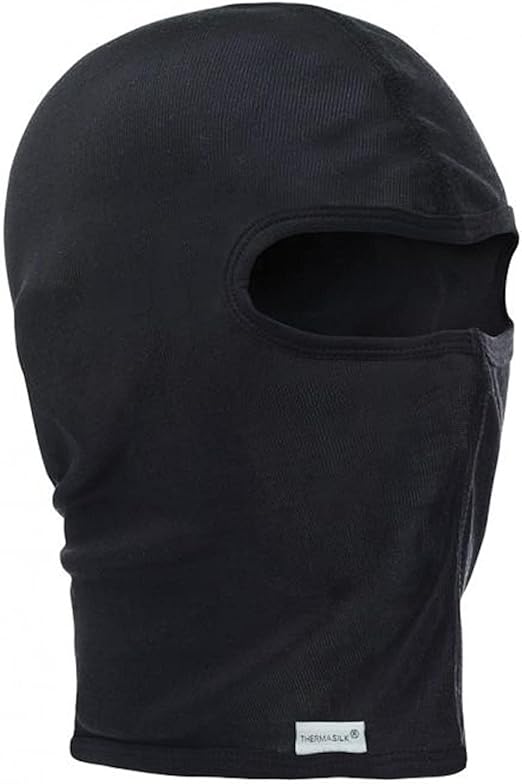 Terramar Thermasilk Ultra-Thin Performance Balaclava