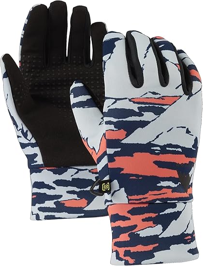 Burton Kids Touch N Go Glove Liner