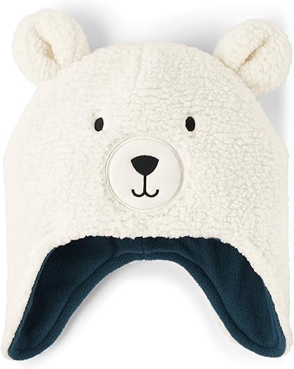 Gymboree Boys' and Toddler Hats