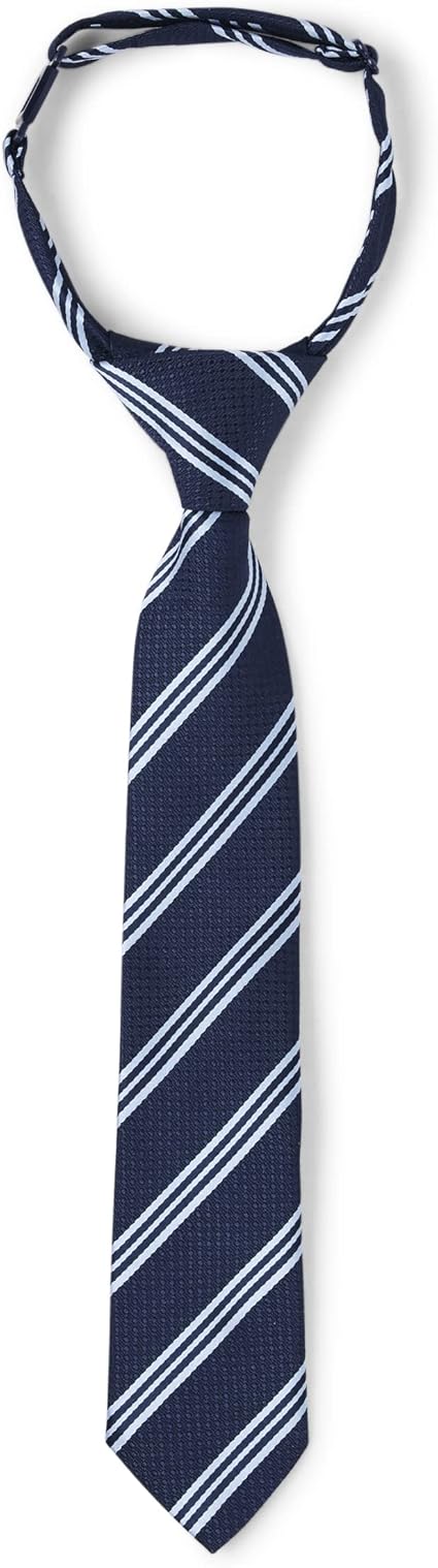 Gymboree Boys and Toddler Pre-Tied Adjustable Necktie