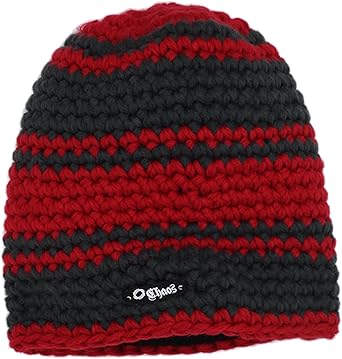 Chaos Sugars Beanie