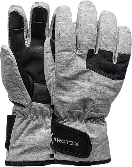 Arctix Kids' Matterhorn Gloves