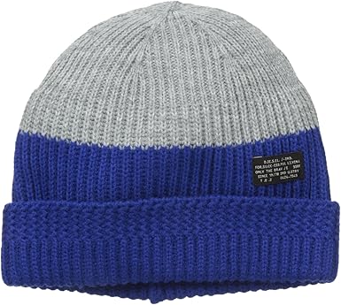 Diesel Little Boys' Felity Hat