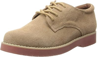 Academie Gear James School Shoe (Toddler/Little Kid/Big Kid)